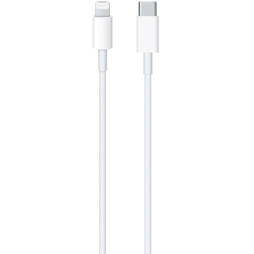 Кабель Apple USB-C to Lightning Cable 1м (MM0A3ZM/A)фото