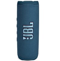 Портативная акустика JBL Flip 6 Blue (JBLFLIP6BLU)