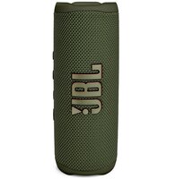 Портативна акустика JBL Flip 6 Green (JBLFLIP6GREN)