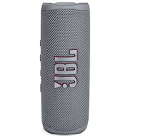 Портативная акустика JBL Flip 6 Grey (JBLFLIP6GREY)