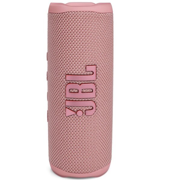 Портативная акустика JBL Flip 6 Pink (JBLFLIP6PINK)