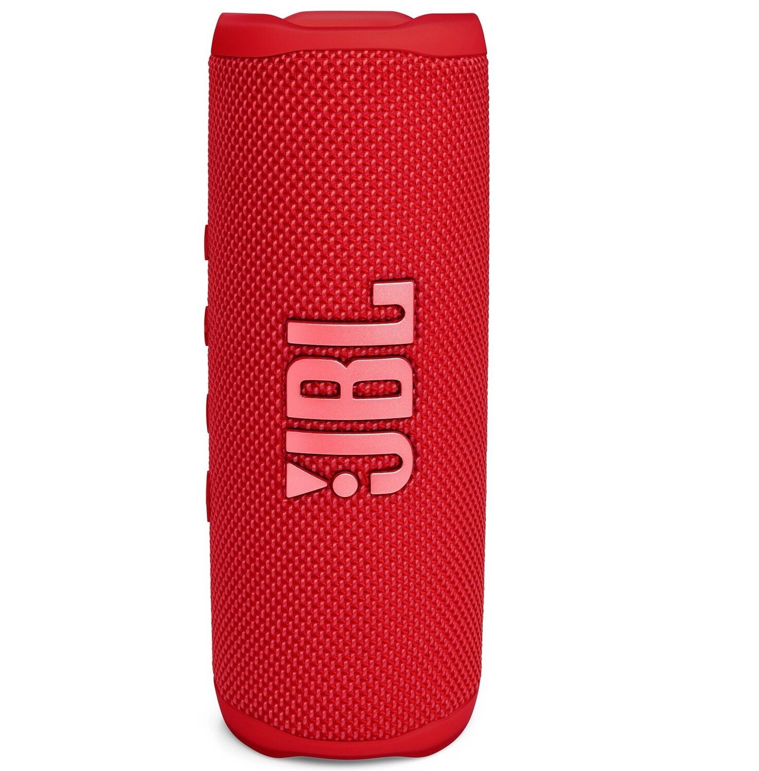 Портативная акустика JBL Flip 6 Red (JBLFLIP6RED) фото 