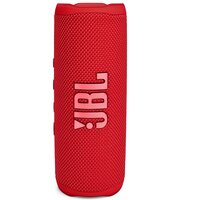 Портативная акустика JBL Flip 6 Red (JBLFLIP6RED)