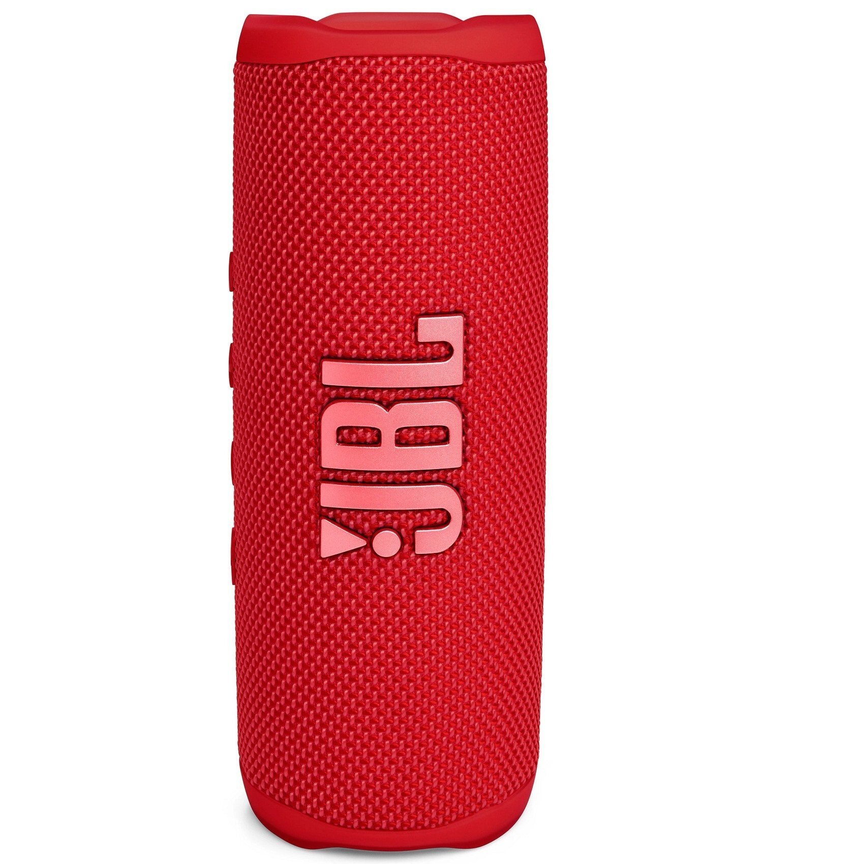 Портативная акустика JBL Flip 6 Red (JBLFLIP6RED) фото 1