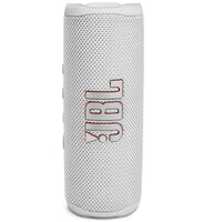 Портативна акустика JBL Flip 6 White (JBLFLIP6WHT)