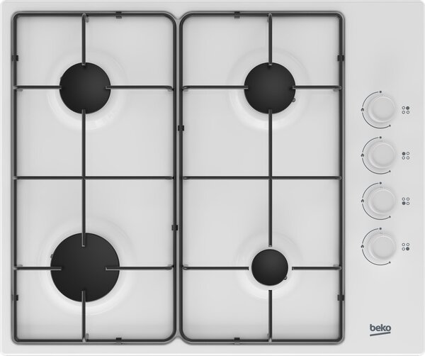 

Варочная поверхность газовая Beko HIGG64123SW