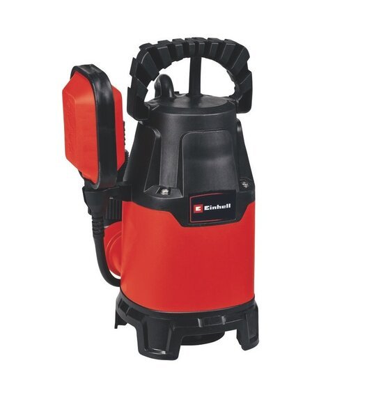 

Насос дренажный Einhell GC-DP (4181530)