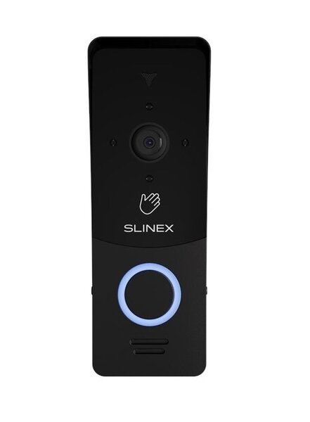 

Вызывная панель Slinex ML-20TLHD Black (ML-20TLHD_B)