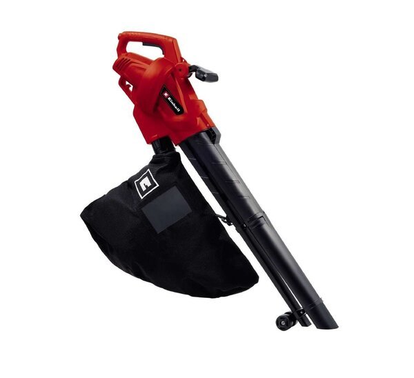 

Пылесос садовый Einhell GC-EL 3024 E, 3000 Вт (3433370)
