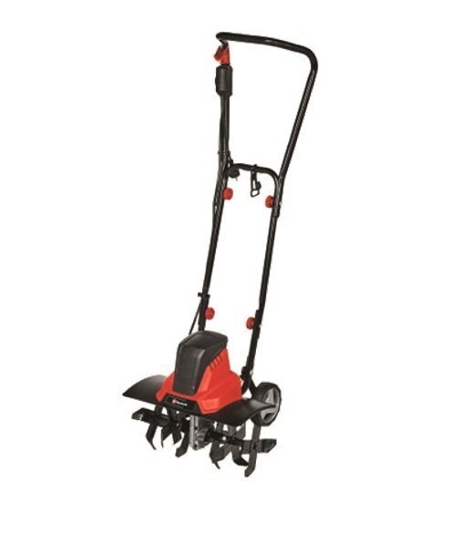 

Культиватор Einhell GC-RT 1545 М электрический, 1500 Вт, шир. 45 см
