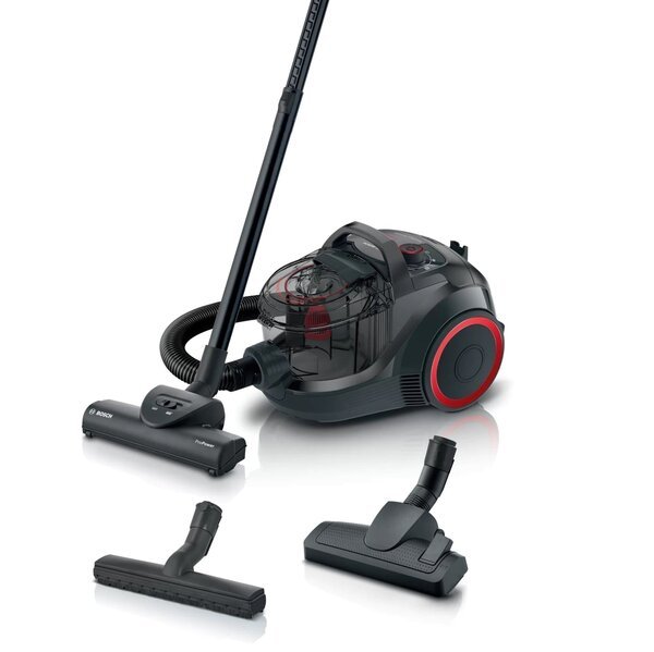 

Пылесос без мешка Bosch BGS21POW2
