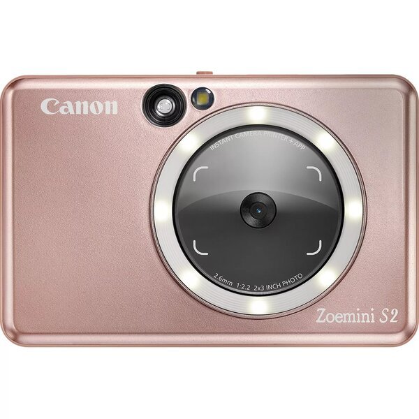 ᐉ ФОТОКАМЕРЫ МОМЕНТАЛЬНОЙ ПЕЧАТИ CANON – купить фотокамеры моментальной ...