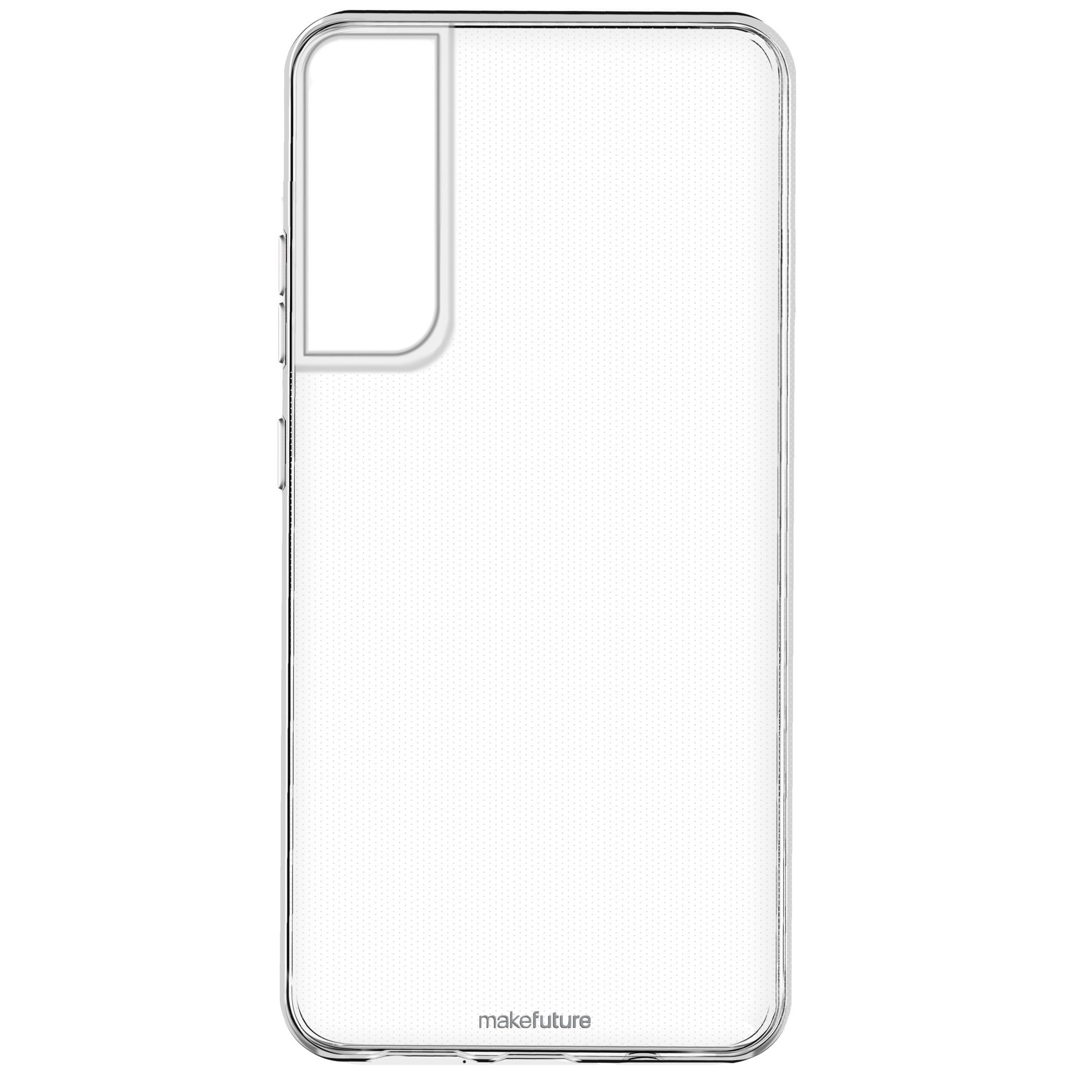 Чехол MakeFuture для Galaxy S21 FE Air Clear TPU (MCA-SS21FE) фото1