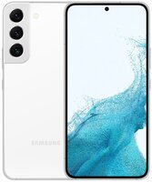 Смартфон Samsung Galaxy S22 8/256 Phantom White