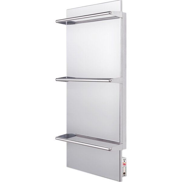 

Полотенцесушитель металлический Sun Way SWТ-T-300