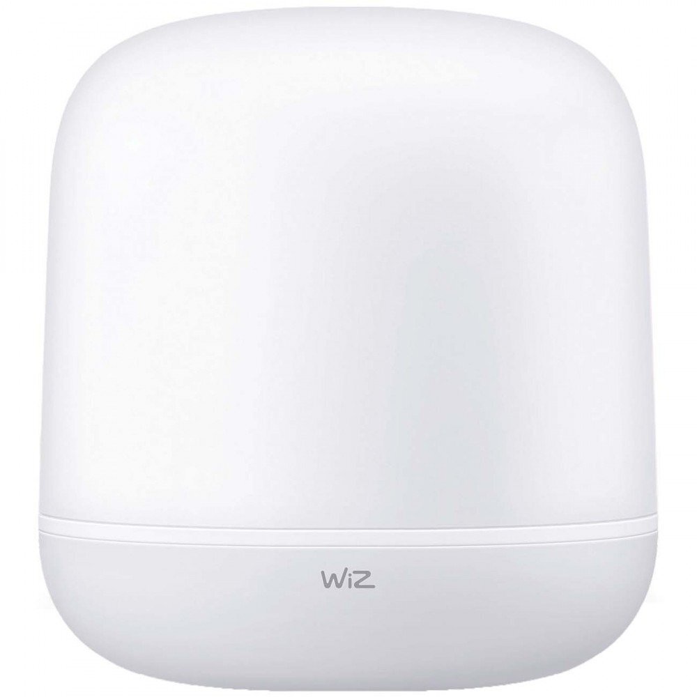 Умный светильник WiZ BLE Portable Hero white Wi-Fi (929002626701) фото 