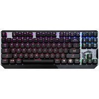 Игровая клавиатура MSI Vigor GK50 Low Profile TKL UA (S11-04UA210-GA7)