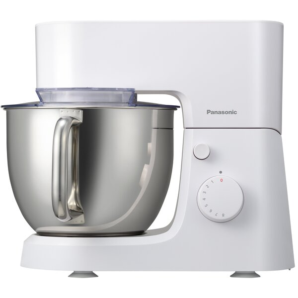 

Комбайн кухонный Panasonic MK-CM300WTQ