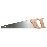 Ножівка для дерева Top Tools, 400 мм, 7TPI 10A540