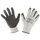 Перчатки рабочие Neo Tools, защищающие от прокола, с нитриловым покрытием, р. 9 (97-610-9)