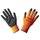 Перчатки рабочие Neo Tools, полиэстер с нитриловым покрытием (песчаный), р. 9 (97-642-9)