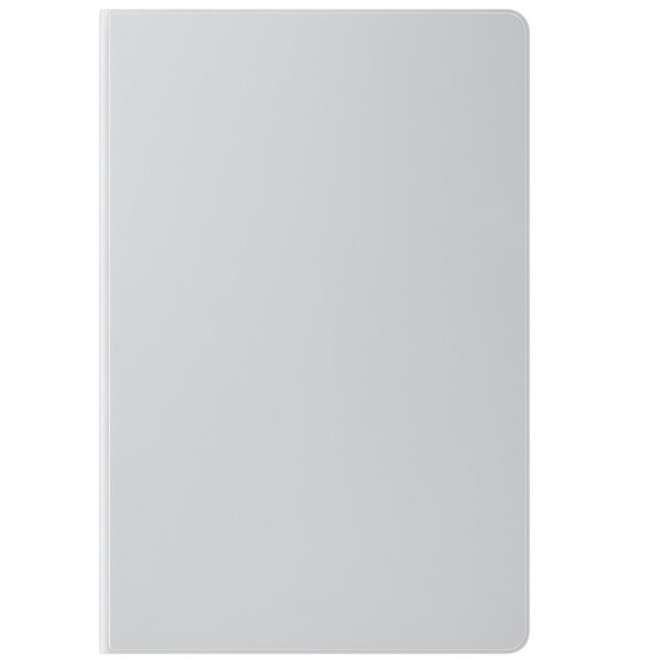 

Чехол SAMSUNG для планшета Galaxy Tab A8 X200/205 Book Cover Silver (EF-BX200PSEGRU)