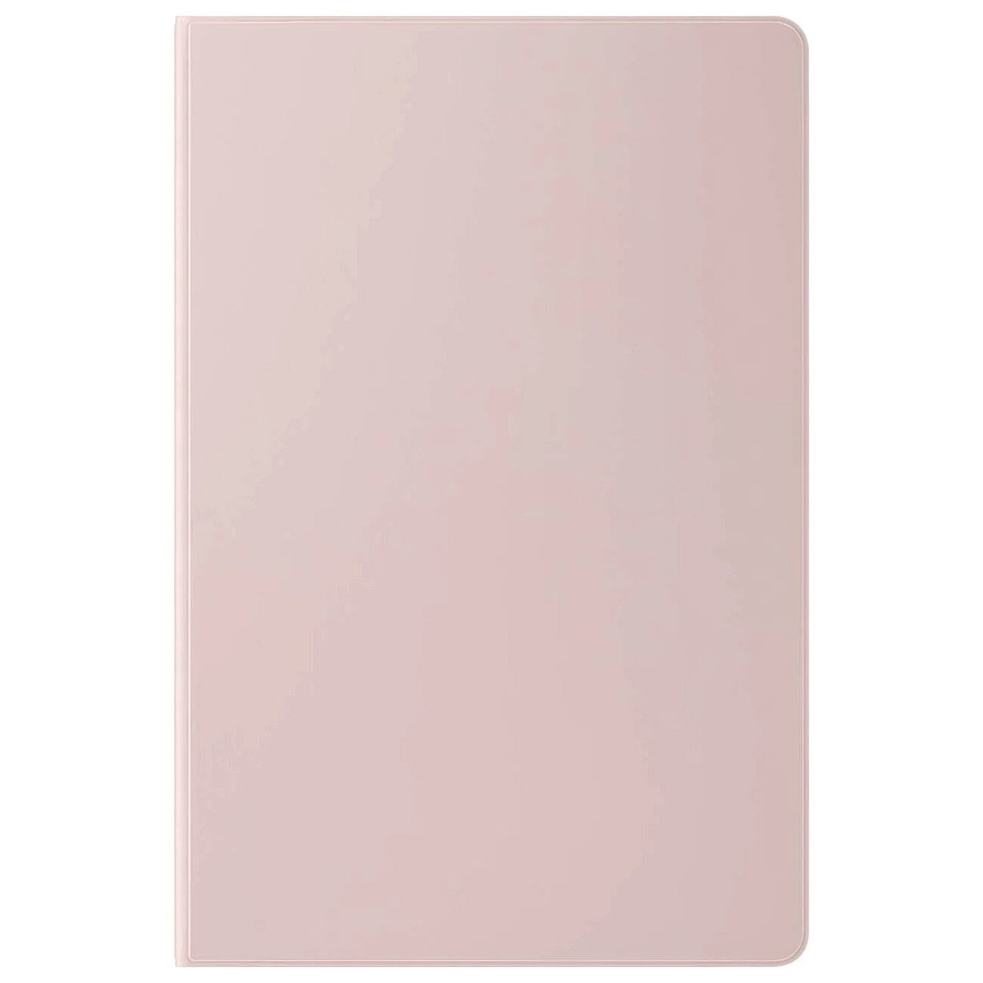 Чехол SAMSUNG для планшета Galaxy Tab A8 X200/205 Book Cover Pink (EF-BX200PPEGRU) фото 