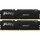 Память для ПК Kingston DDR5 5200 32GB KIT (16GBx2) FURY Beast Black (KF552C40BBK2-32)