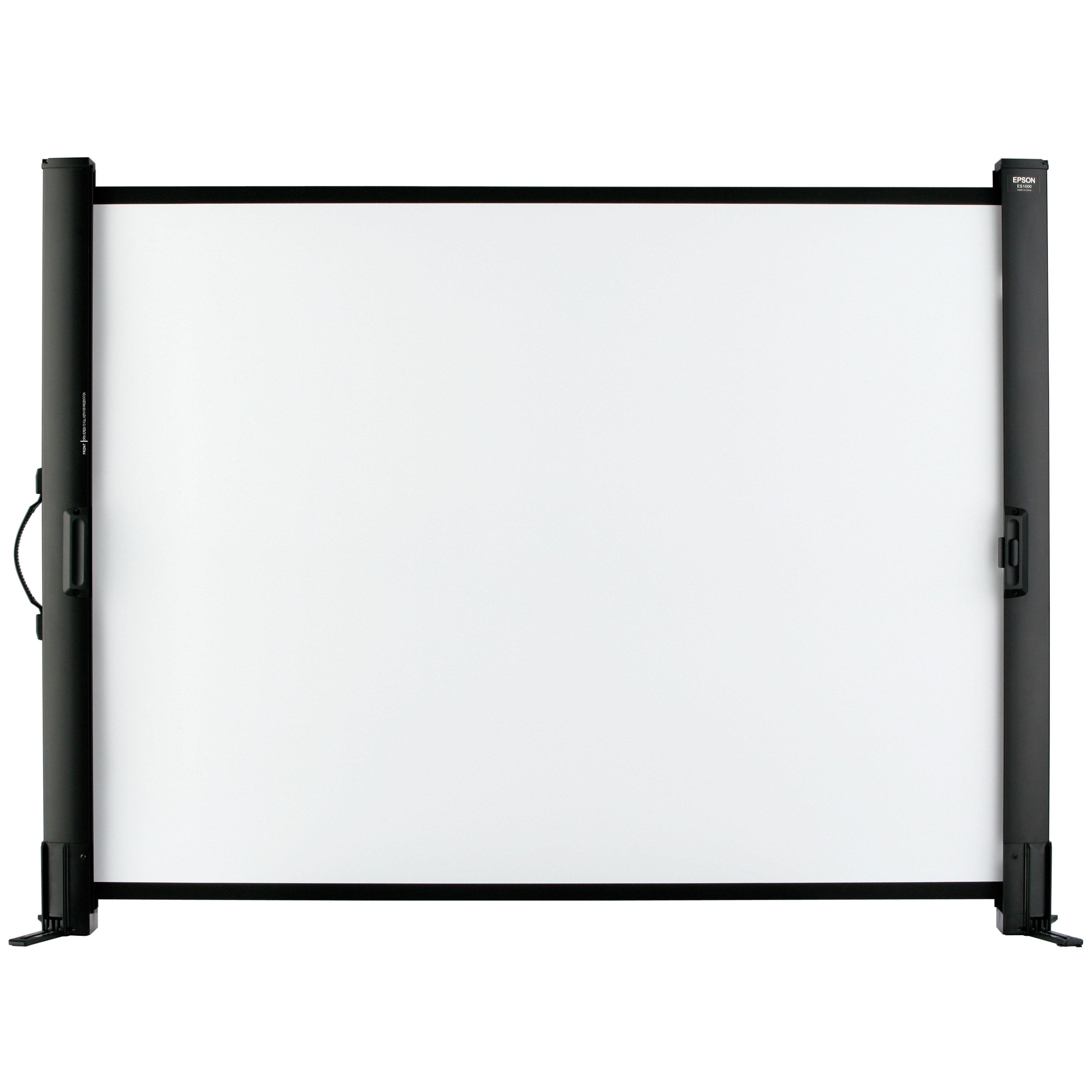 Экран Epson настольный ELPSC32 4:3, 50", 1x0.76м, MW (V12H002S32) фото 1