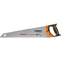 Ножівка для дерева Neo Tools, Extreme, 450 мм, 7TPI (41-136)