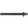 Лінійка Neo Tools із блоком позиціонування, нержавіюча сталь, 30 см