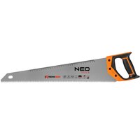Ножівка для дерева Neo Tools, Extreme, 500 мм, 7TPI (41-141)