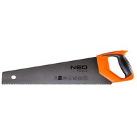 Ножовка по дереву Neo Tools, 450 мм, 7TPI, PTFE (41-016)