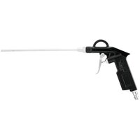 Пістолет продувний Neo Tools, алюміній, подовжене сопло 220 мм.