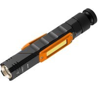 Ліхтар NEO, кишеньковий, USB (99-034)