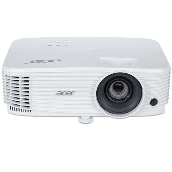 Проектор Acer P1257i (MR.JUR11.001)