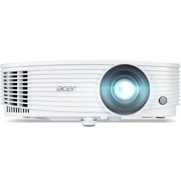 

Проектор Acer P1357Wi (MR.JUP11.001)