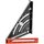 Угольник Neo Tools, алюминий, 18.5x31.7 см