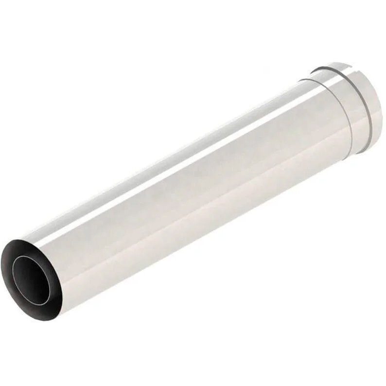 Коаксиальный удлинитель Bosch AZ 391, 750 мм, диаметр 60/100 фото 1