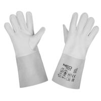 Сварочные перчатки Neo Tools, размер 11