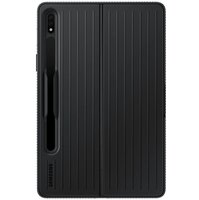 Чехол SAMSUNG для планшета Galaxy Tab S7/ S8 Protective Standing Cover Black (EF-RX700CBEGRU)