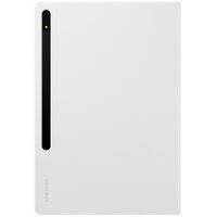 Чохол SAMSUNG для планшета Galaxy Tab S8+ Note View Cover White (EF-ZX800PWEGRU)