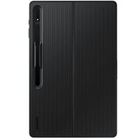 Чохол SAMSUNG для планшета Galaxy Tab S8 Ultra Protective Standing Cover Black (EF-RX900CBEGRU)