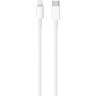 Кабель Apple A2441 USB-C to Lightning, 2m, White (MQGH2ZM/A)