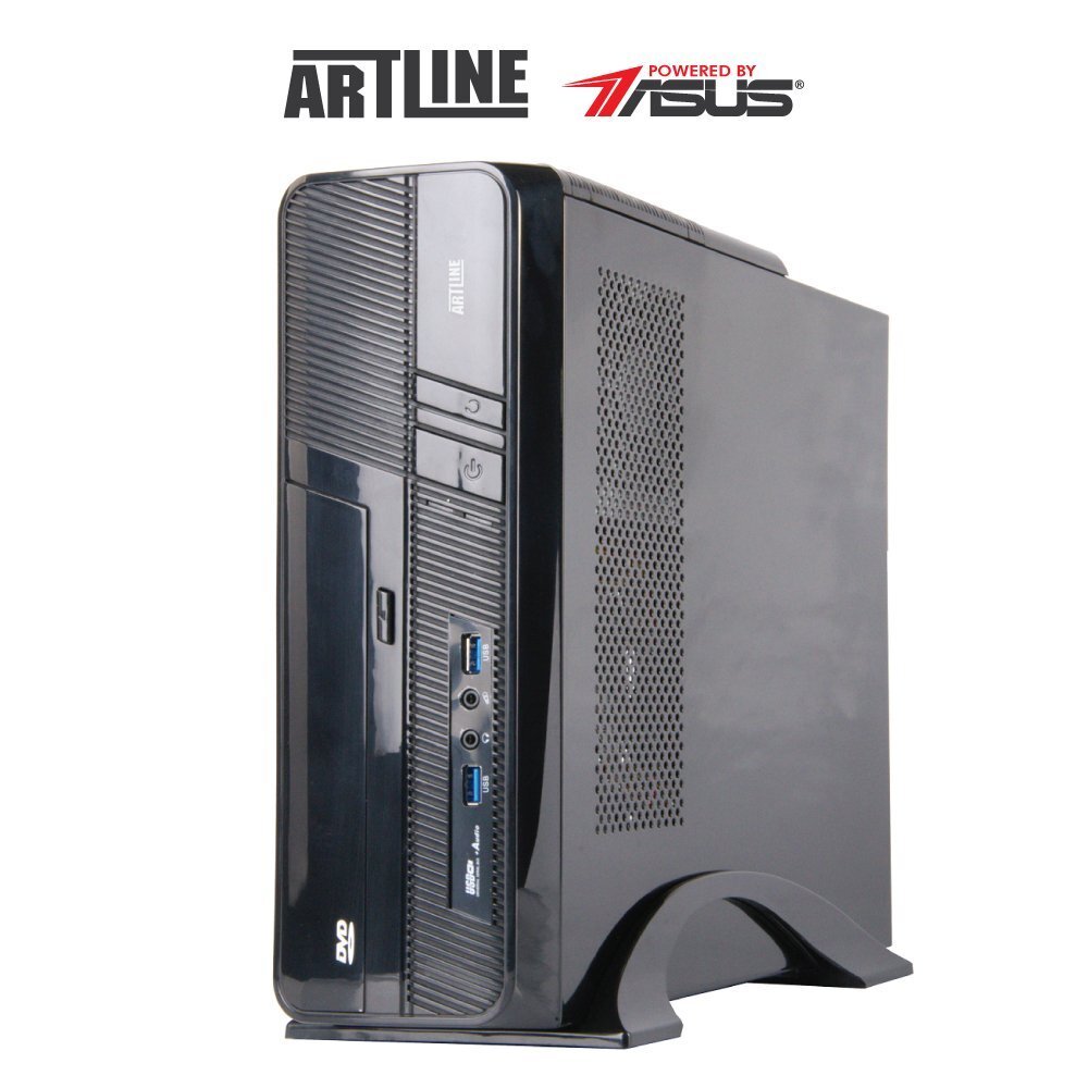 Системный блок ARTLINE Business B29 v59 (B29v59) фото1