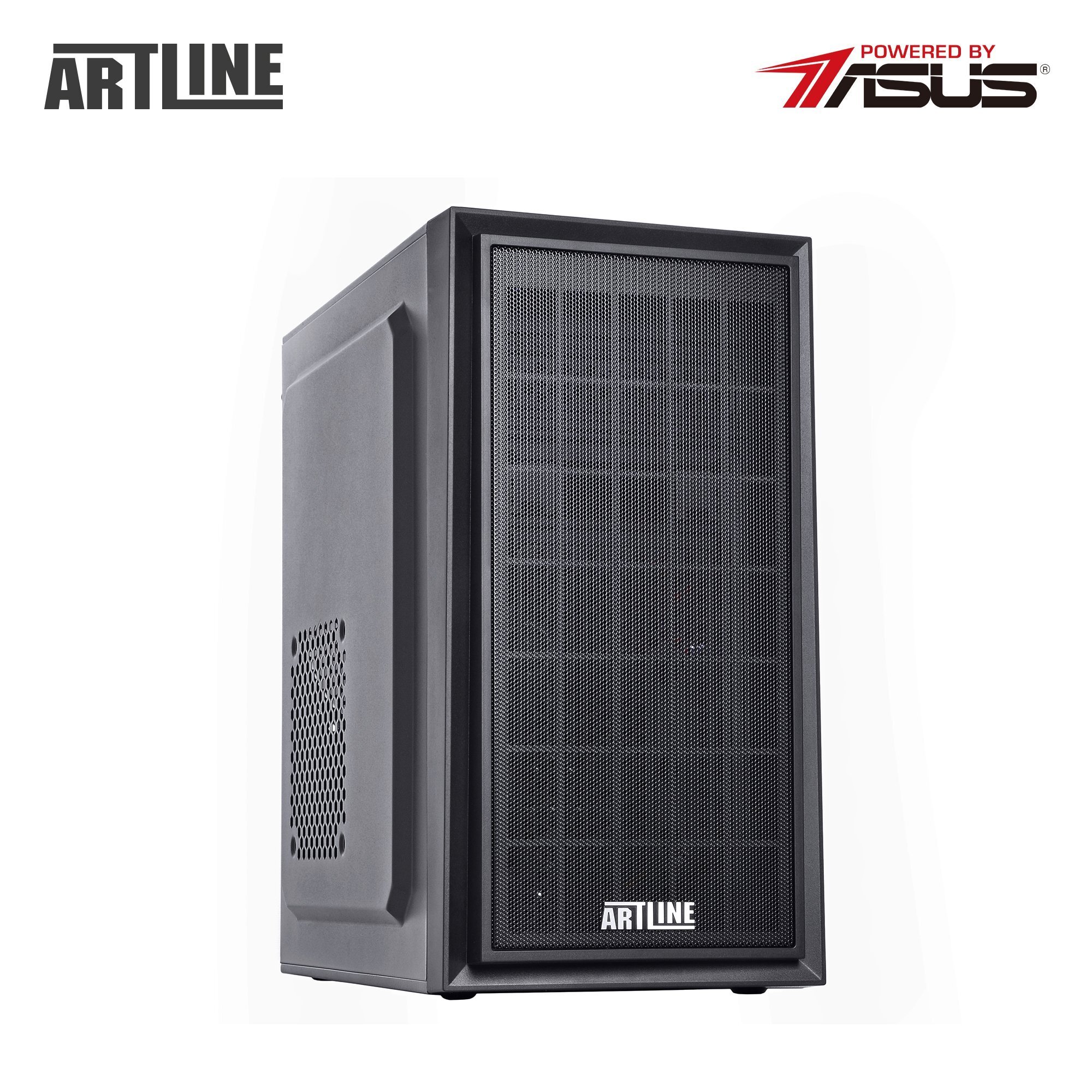 Системный блок ARTLINE Business B57 v30 (B57v30) фото1