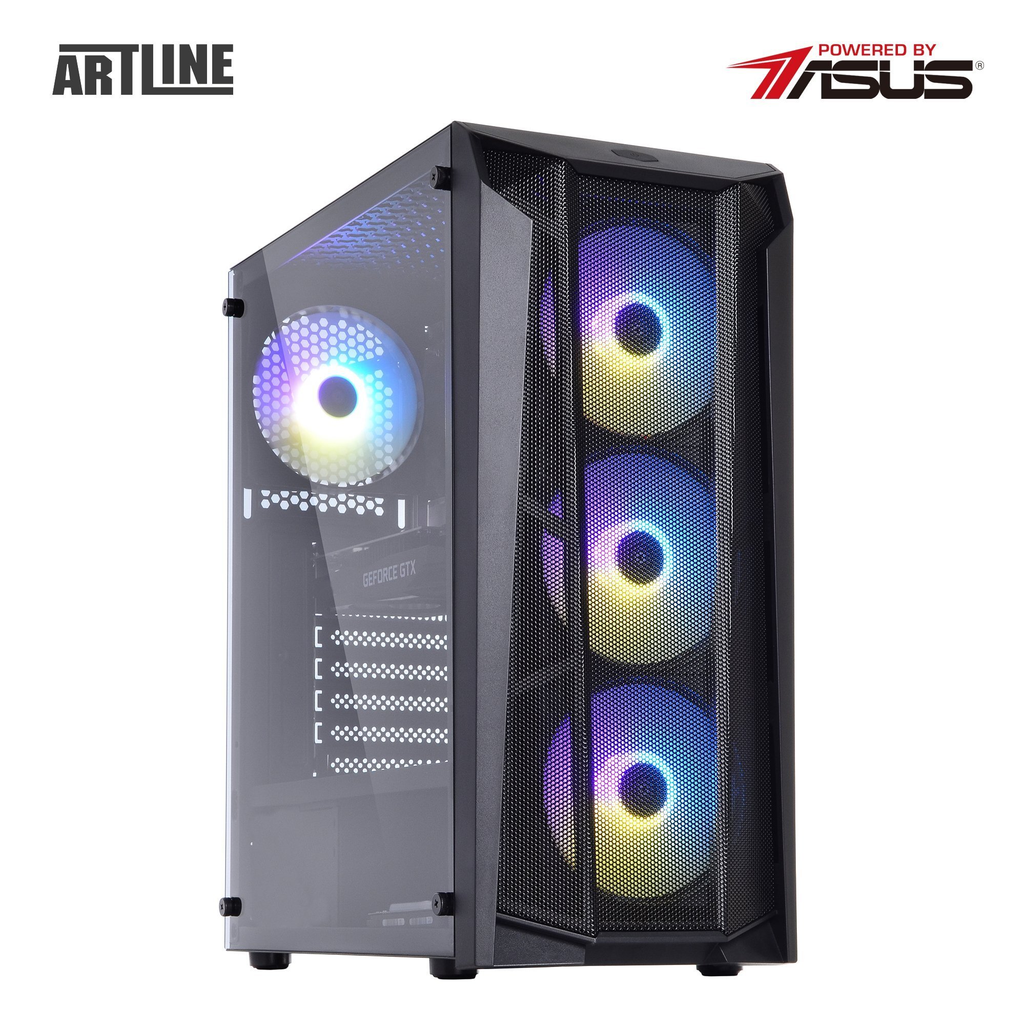 Системный блок ARTLINE Home H55 v13Win (H55v13Win) фото1