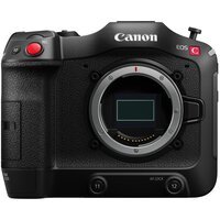Відеокамера CANON EOS C70 Body (4507C003)