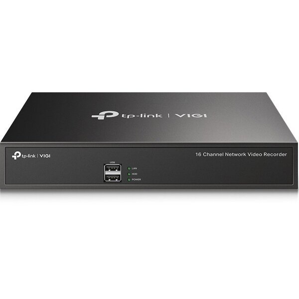 IP-Видеорегистратор TP-LINK VIGI NVR1016H (VIGI-NVR1016H)