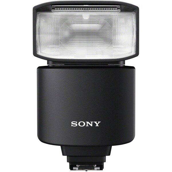 Акція на Вспышка SONY HVL-F46RM (HVLF46RM.CE7) від MOYO